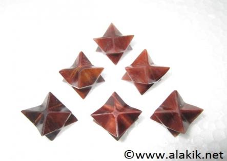Merkaba Stars